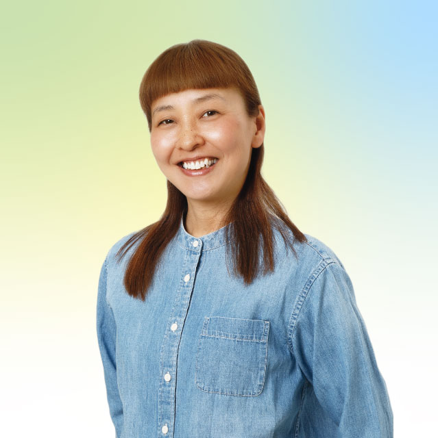 代表 中野 朋子